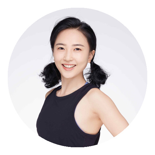 场馆人气教师照片