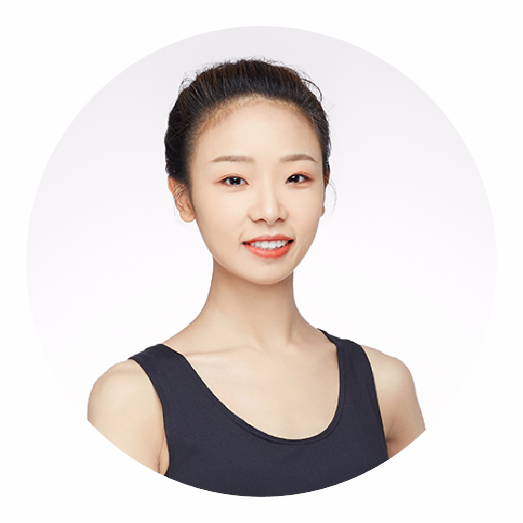 场馆人气教师照片